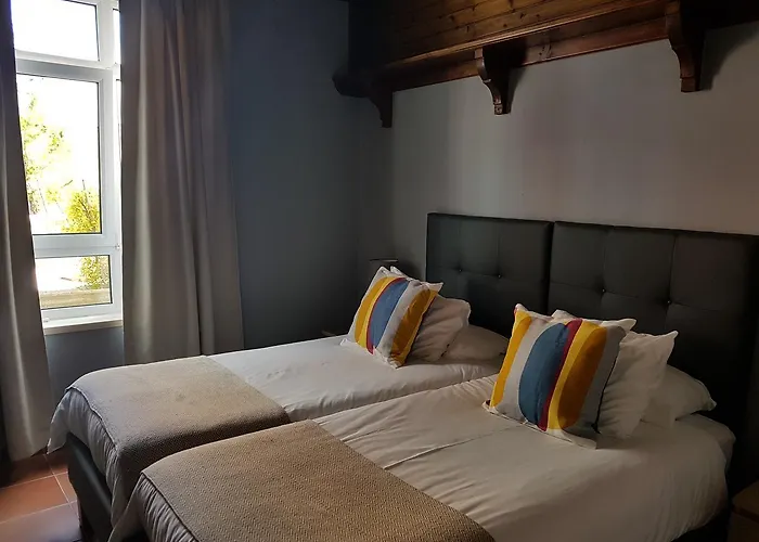 Cosy Sintra